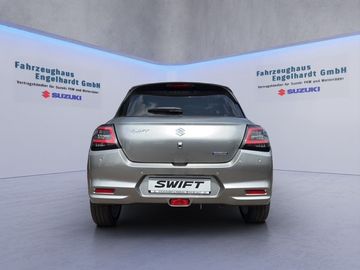 Suzuki Swift 1.2 DUALJET HYBRID Comfort