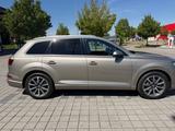 Audi Q7 3.0 TDI quattro tiptronic - - Audi Q7 Gebrauchtwagen in München
