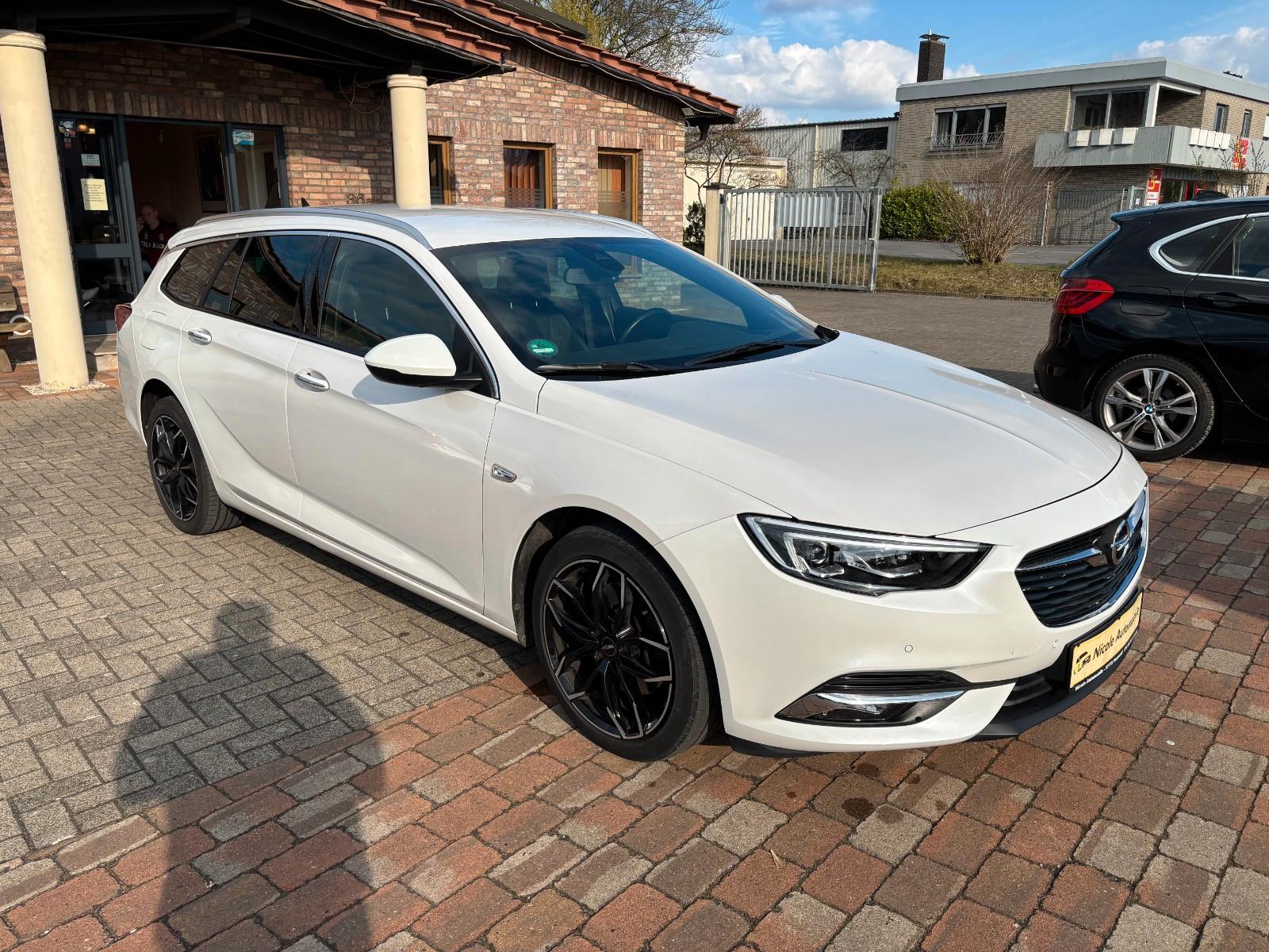 Opel Insignia B Sports Tourer Innovation 4x4