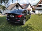 BMW X4 M - BMW X4 M
