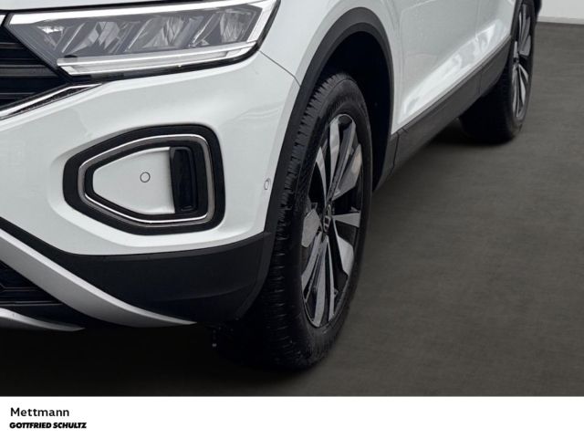 Volkswagen T-Roc - Bild 9