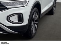 Volkswagen T-Roc - Vorschau Bild 9