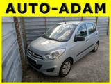 Hyundai i10 5 Star Edition*78.145 Km*4 Türig*Tüv:01/2028 - Hyundai i10 5-Star-Edition