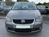 Volkswagen Touran Freestyle KLIMAANLAGE TÜV AU NEU - Volkswagen Touran: Freestyle
