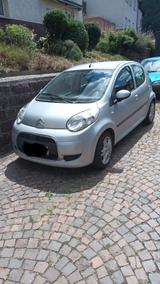Citroën C1 1.0 CoolTech CoolTech - gebrauchte Citroën C1 aus dem Jahr 2011