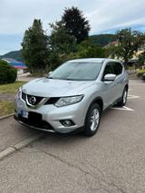 Nissan X-Trail 360 1.6 dCi DPF AUTO 360