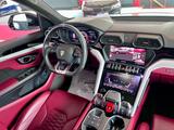Lamborghini Urus Panorama Garantie B&O 360° ACC Hud Massage - weiße Lamborghini Urus