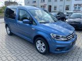 Volkswagen Caddy PKW Comfortline BMT - Volkswagen Caddy: Navigationssystem