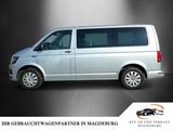 Volkswagen T6 Multivan,7 Sitze,BC,SHZ! - Volkswagen Gebrauchtwagen in Magdeburg