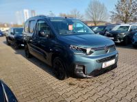 Citroën Berlingo - Vorschau Bild 5