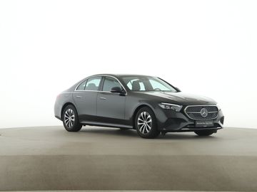 Mercedes E 200 - 9