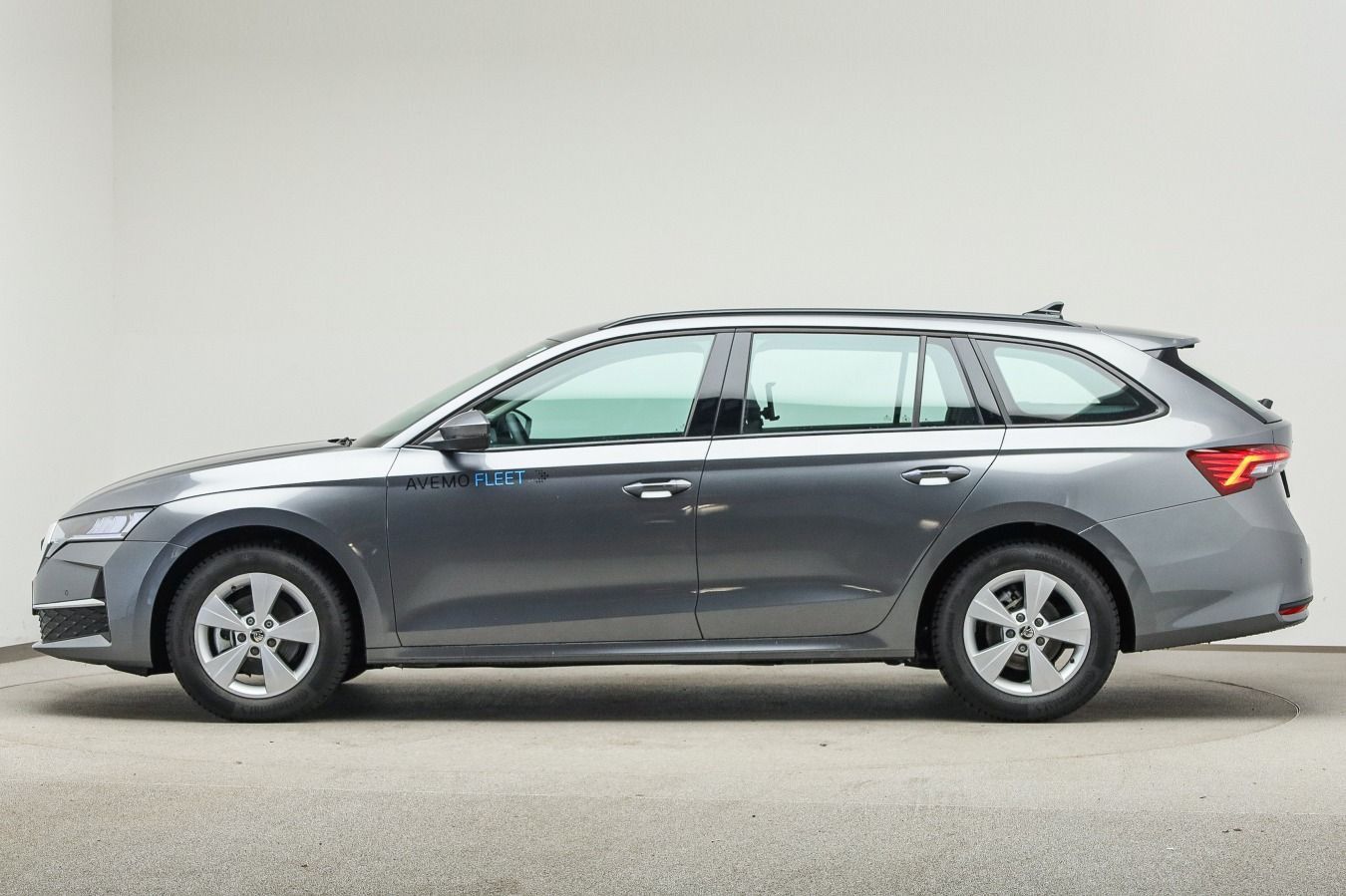 Skoda Octavia Combi Selection 2,0 TDI 110 kW 7-Gang-DS imagem 3