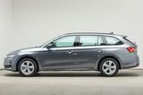 Skoda Octavia Combi Selection 2,0 TDI 110 kW 7-Gang-DS - Skoda Octavia mit Diesel-Antrieb: Combi