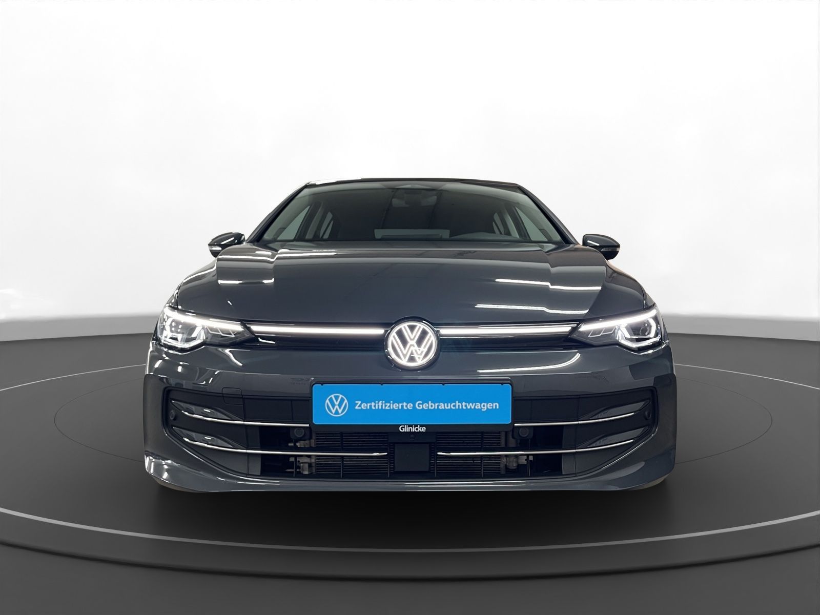 Volkswagen Golf VIII 2.0 TDI Style Pano Matrix LM 18 Navi foto 3
