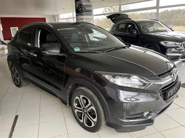 Honda HR-V Executive/HU-Neu/Garantie/WR/AHK/Kamera