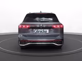 Volkswagen Tiguan R-Line 2,0 l TDI Leder  IQ.Drive Premium - Volkswagen Gebrauchtwagen in Ludwigsburg