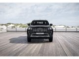 Mercedes-Benz X 350 d Power 4M *Rollcover* Navi*LED*360°*AHK* - Mercedes-Benz X 350 aus 2020
