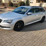 Skoda Superb 2.0 150 PS Euro 6 - Skoda Octavia: Super