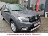 Dacia Sandero II Stepway Celebration - Dacia in Chemnitz