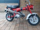 Honda Dax st50 - HONDA DAX ST 50