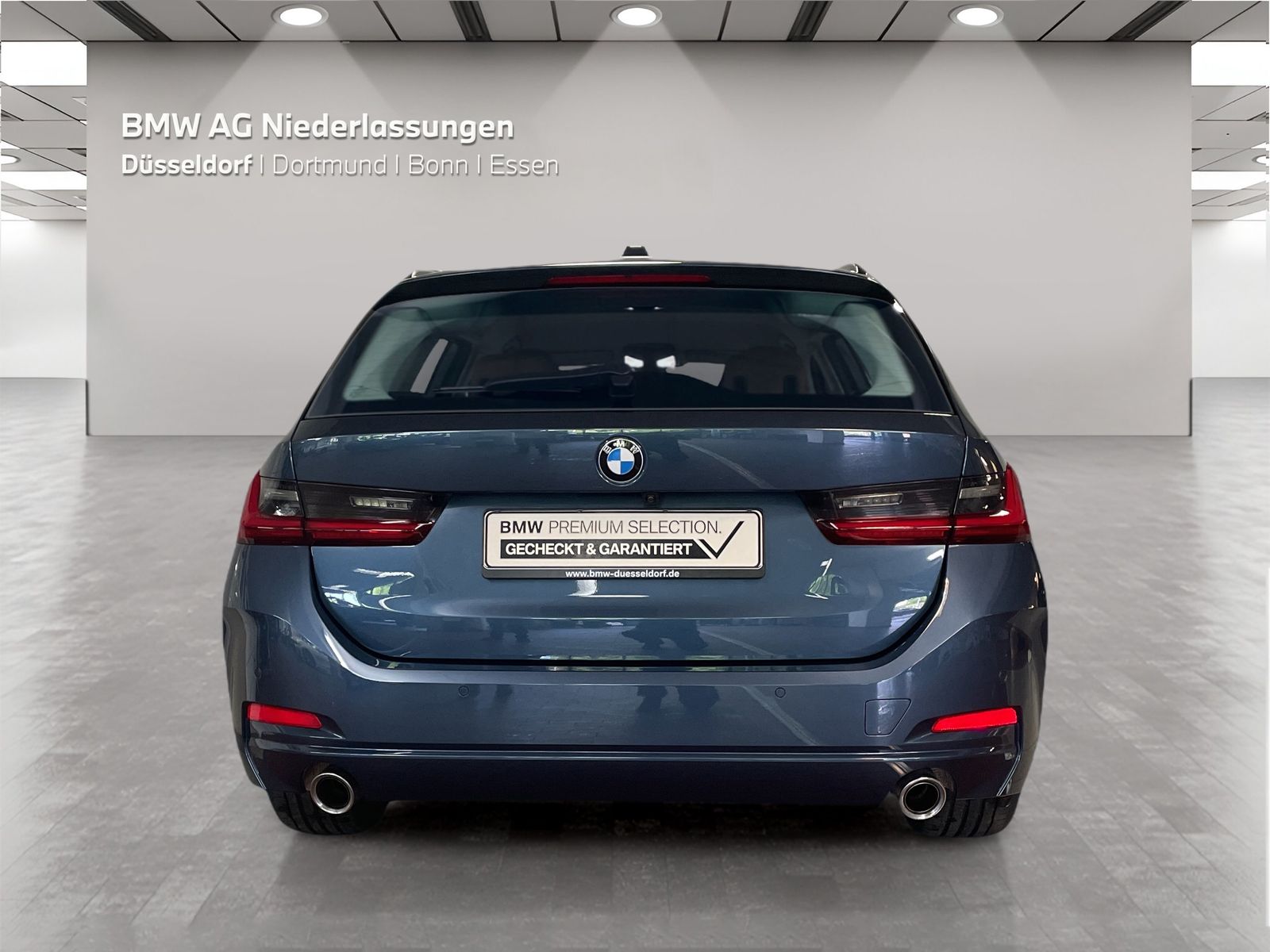 BMW 318 - Bild 9