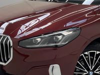BMW 220 Active Tourer - Vorschau Bild 7