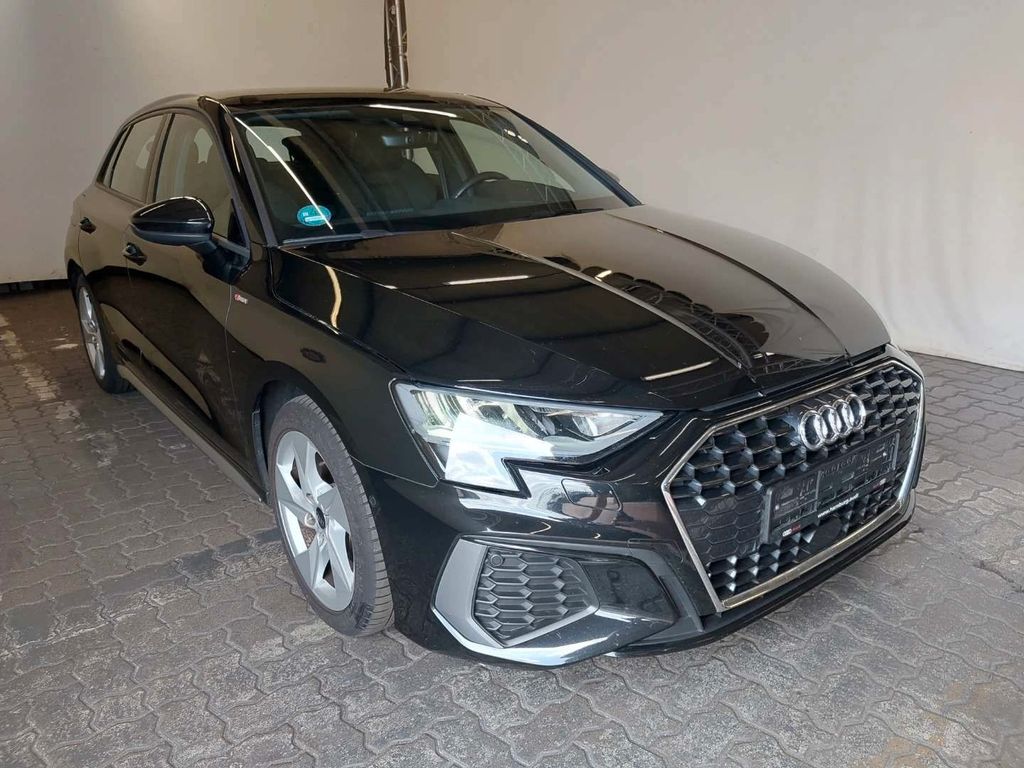 Image of Audi A3