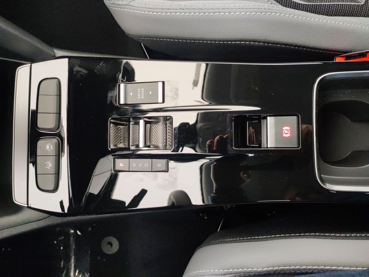 Opel Mokka-e - Bild 18