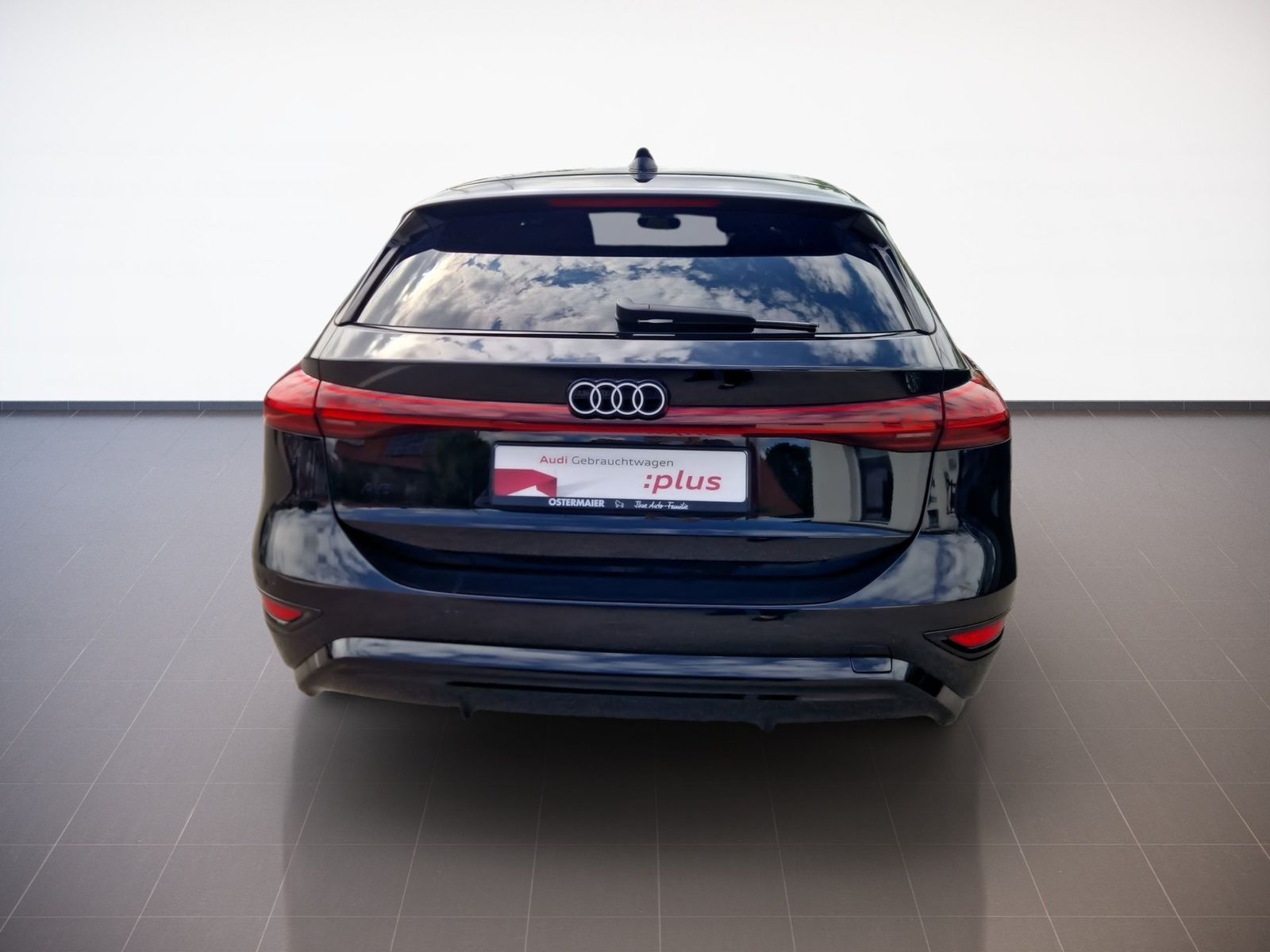 Audi A6 e-tron - Bild 5
