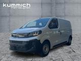 Opel Vivaro Standard (L2), 1.5 Diesel (88 kW /120 PS) - Opel Vivaro mit Diesel-Antrieb: Limousine