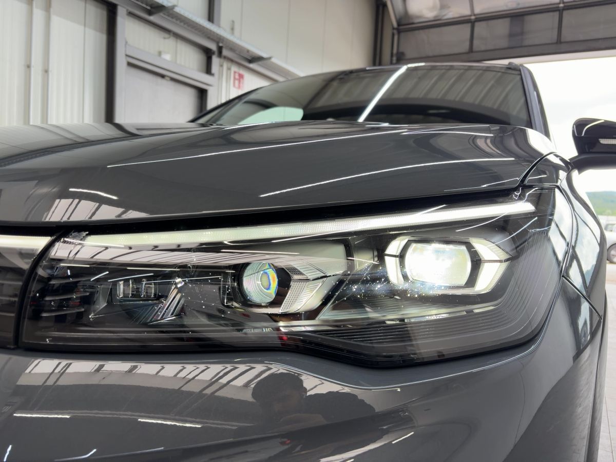 Volkswagen Tiguan - Bild 20