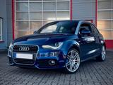 Audi A1 1.4 TFSI 2x S-Line - Audi A1 Gebrauchtwagen in Bremen