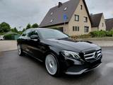 Mercedes-Benz E 350 e Avantgarde* 20"LM*LEDER*360°-Kamera*ACC - Mercedes-Benz E 350 Plug-in Hybrid (PHEV) Gebrauchtwagen