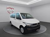Volkswagen T6.1 Transporter 2.0 TDI DSG 9 Sitzer - : Kleinbus, 9 Sitzer