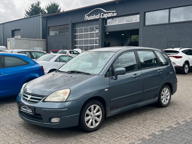 Suzuki Liana 1.6 Comfort/TÜV 01.26/AHK/Klima/ZV/2.Ha/