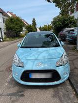 Citroën C3 Schräghecklimousine - Citroën C3 in Karlsruhe