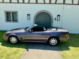 Mercedes-Benz SL 280, nur 100x Weltweit - Mercedes-Benz aus 1994: Sl
