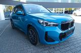 BMW X1 18 i sDrive M Sport LED, AHK, Kamera, Top - BMW X1 Gebrauchtwagen