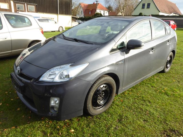 Toyota Prius 1,8 Life,Kamera,head-up-display,FESTPREIS!