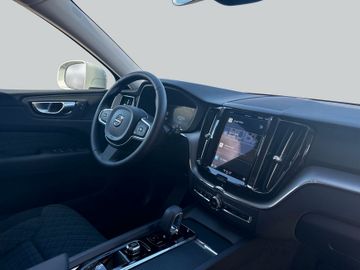 Volvo XC60 - 12