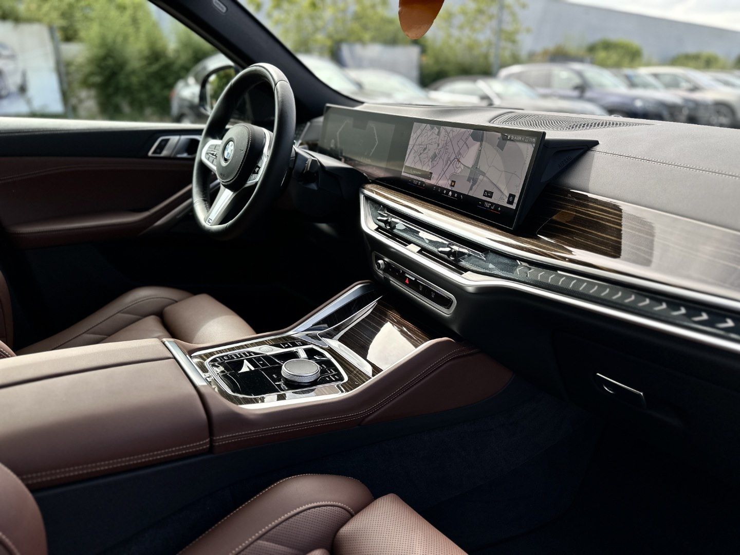 BMW X6 - Bild 22