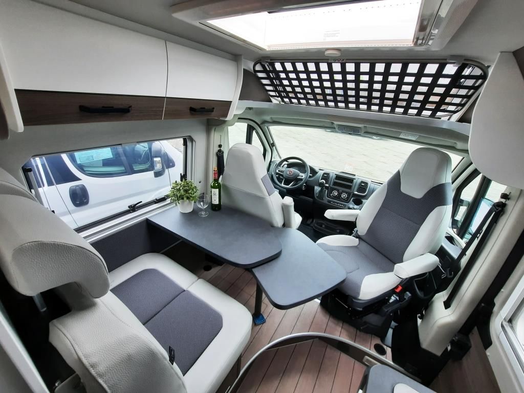Fahrzeugabbildung VANTourer 600 D Tageszulassung 19.290 € sparen