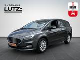 Ford S-Max Hybrid Edition Automatik ACC LED City Stop - Ford S-Max: Edition