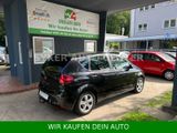 Seat Altea Rebel 1.6 AHK - Seat Altea: Rebel
