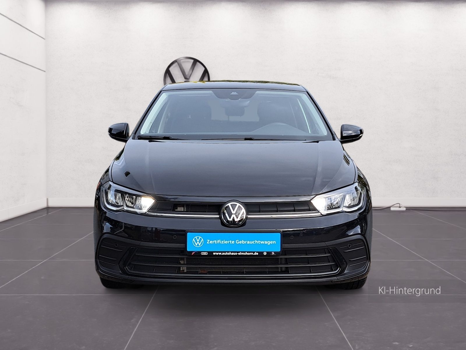 Volkswagen Polo - Bild 4