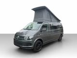 Volkswagen T6 California * LANG KÜCHE Aufstelldach AHK - gebrauchte Volkswagen T6 California aus dem Jahr 2017