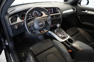 Audi A4 - 12