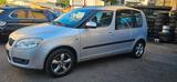 Skoda Roomster 1.4 TDI 51 kW Style*Klima*Euro4* - Skoda Roomster in Chemnitz
