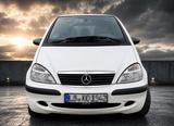 Mercedes-Benz A 160 CLASSIC Classic