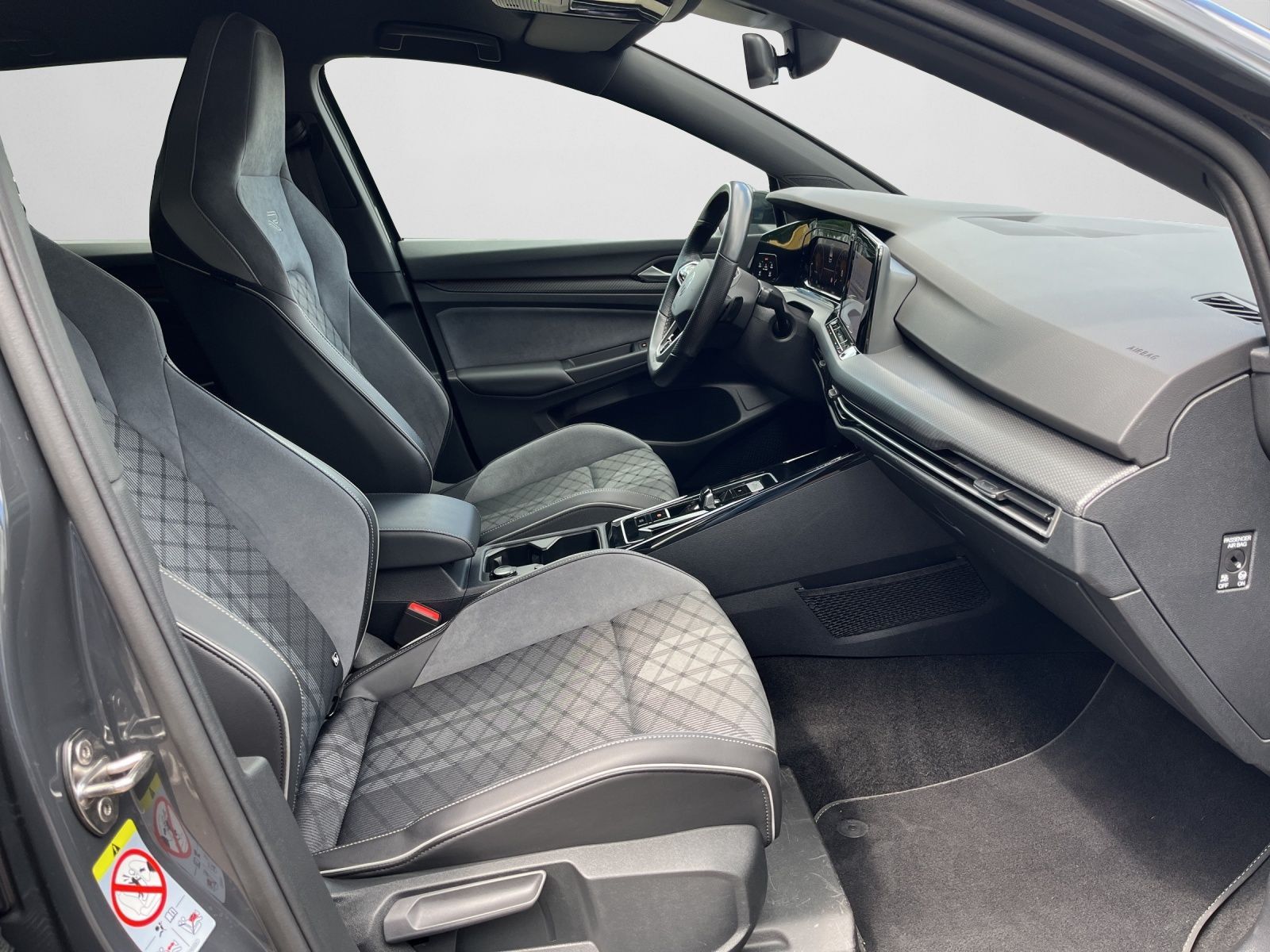 Volkswagen Golf - Bild 5